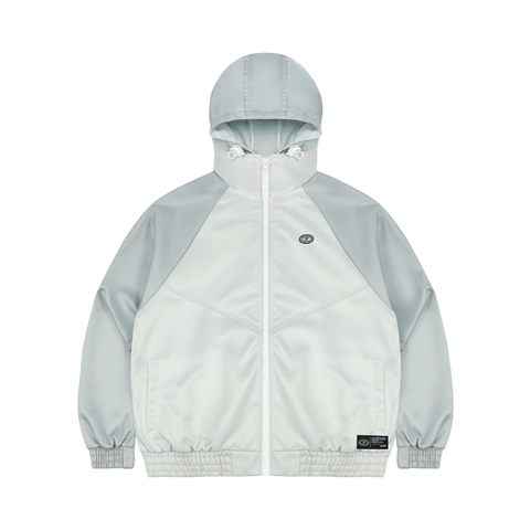 ONTOP Convertible Jacket - Xám