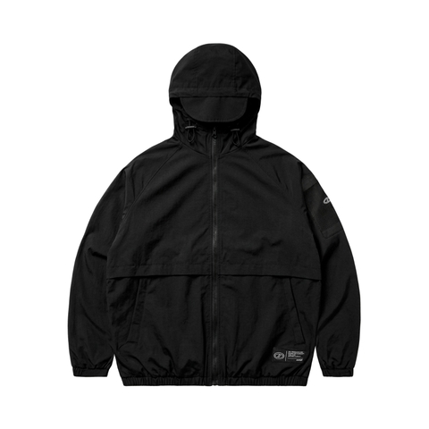 ONTOP Utility Mesh Jacket