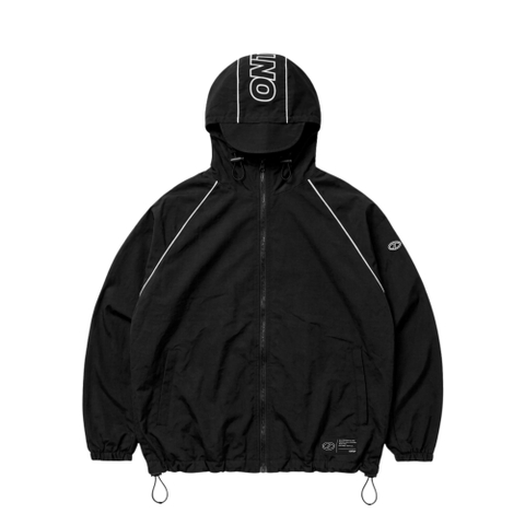 ONTOP Contour Jacket