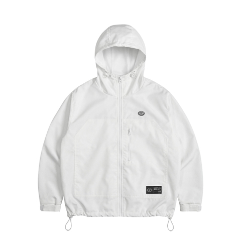 ONTOP Protector Jacket - Trắng kem