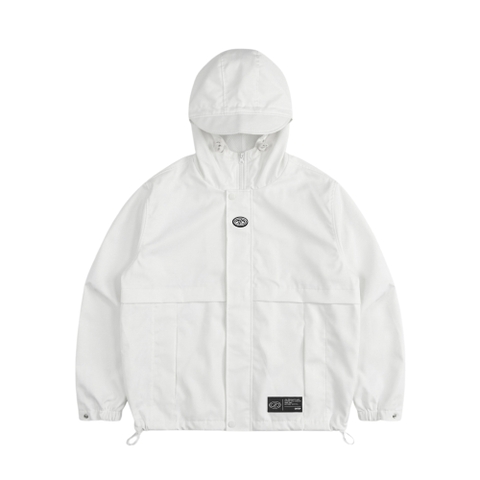 ONTOP Journey Jacket - Trắng kem