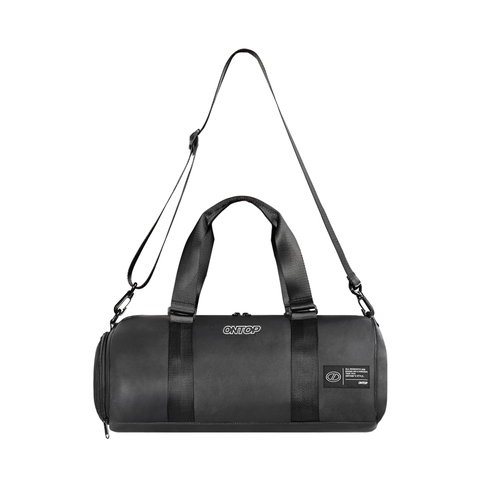 ONTOP Leather Travel Bag