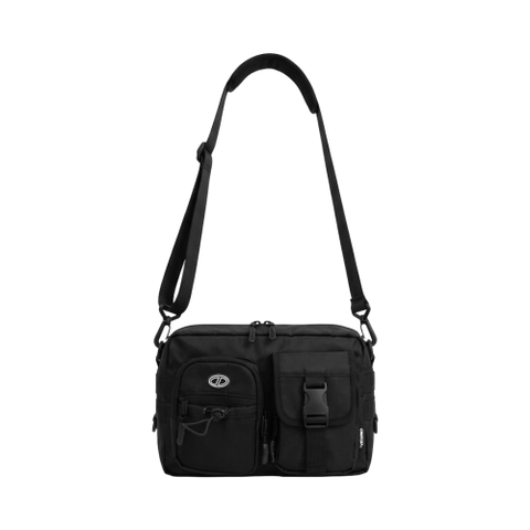 ONTOP Asymmetric Utility Pocket