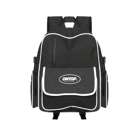 ONTOP BW Backpack-Đen
