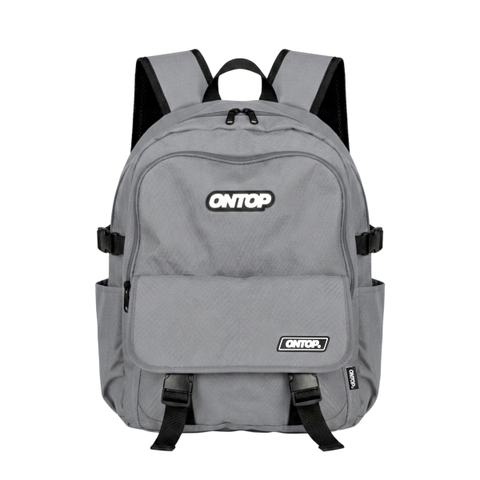 ONTOP Ulti Backpack - Xám chì