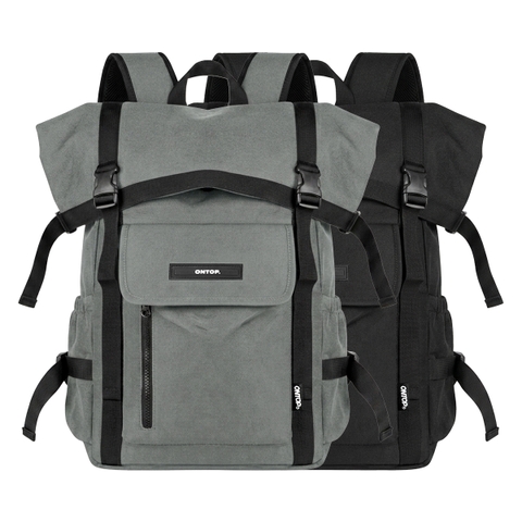 ONTOP Backpack Fold