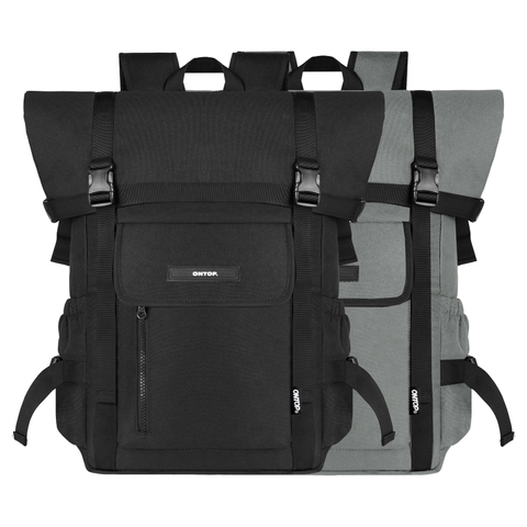 ONTOP Backpack Fold