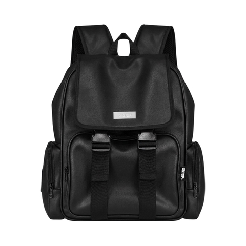 ONTOP Big Buckle Backpack