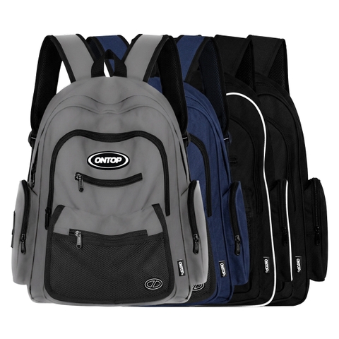 ONTOP Mesh Backpack 2.0