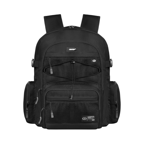 ONTOP Commuter Backpack - Đen