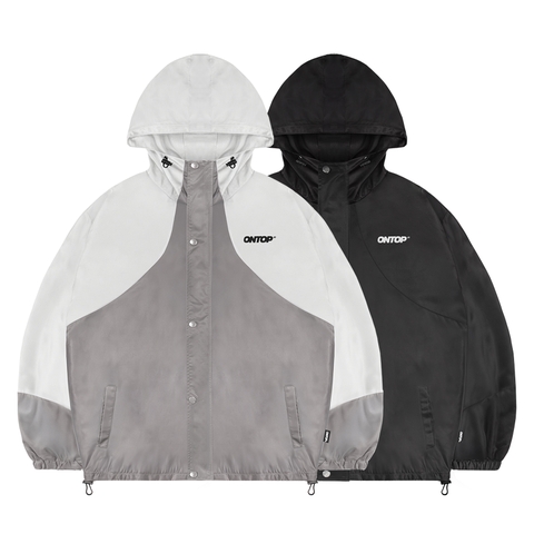 ONTOP Windproof Jacket