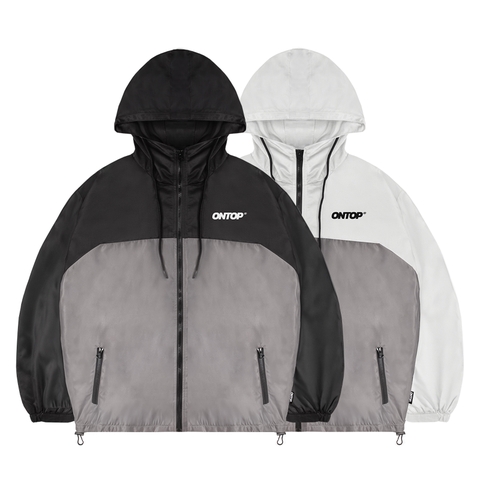 ONTOP Loosie Jacket