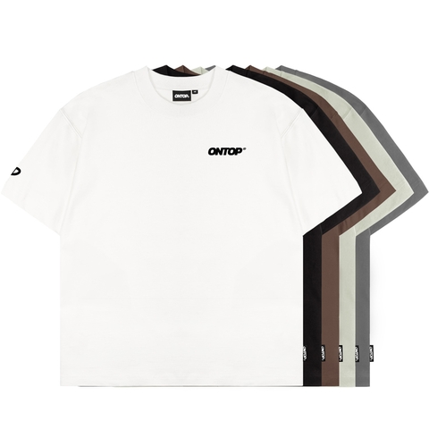 O24-T1 Tee Renew 2.0
