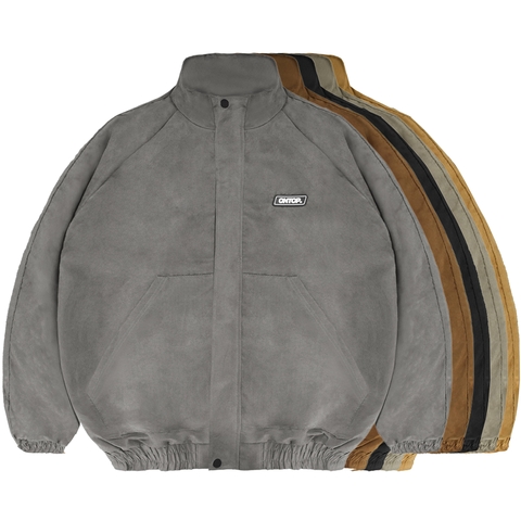 O16-AK8 OS Track Jacket