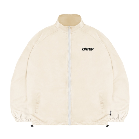 ONTOP Basic High-neck Jacket-Be