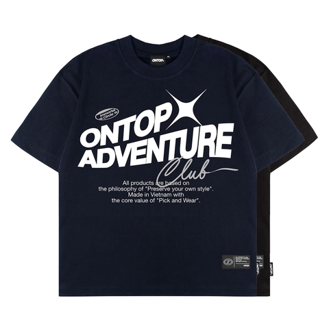 ONTOP Tee Timeless