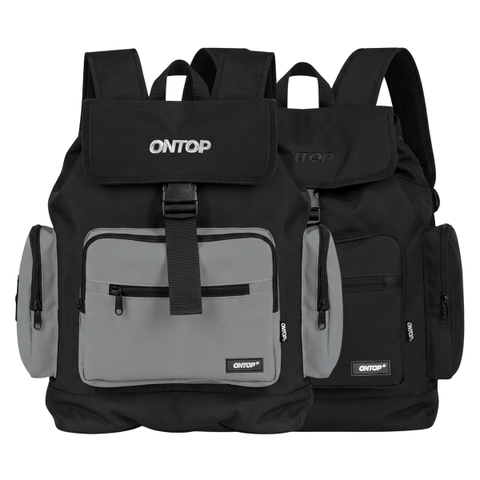 ONTOP O-Straps Backpack