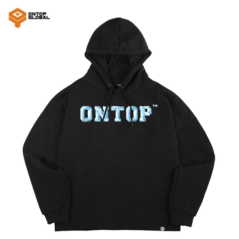 ONTOP Hoodie Hypatia