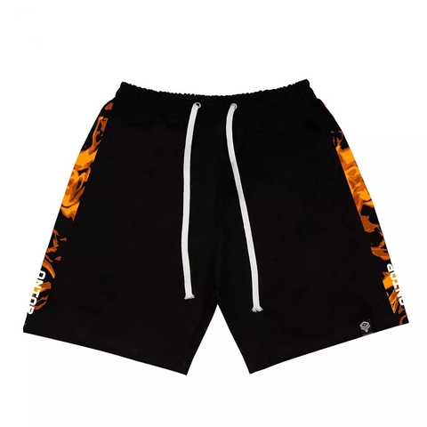 ONTOP Short Fire Track