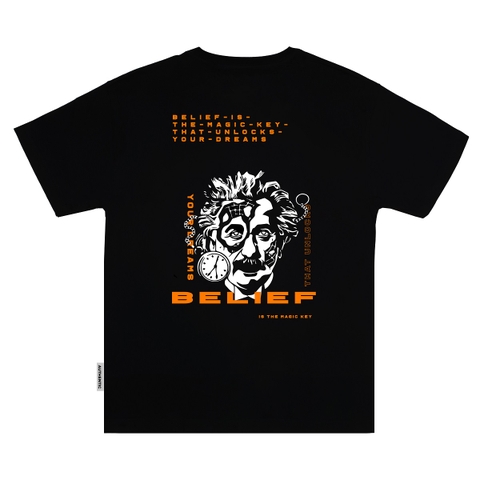 ONTOP Tee BELIEF