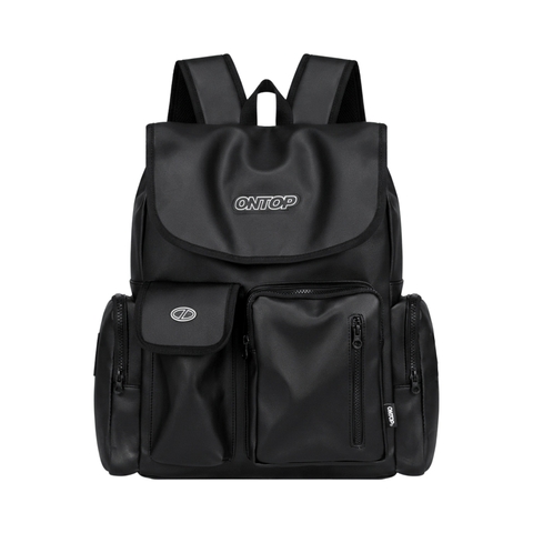 ONTOP Renew Backpack - Leather