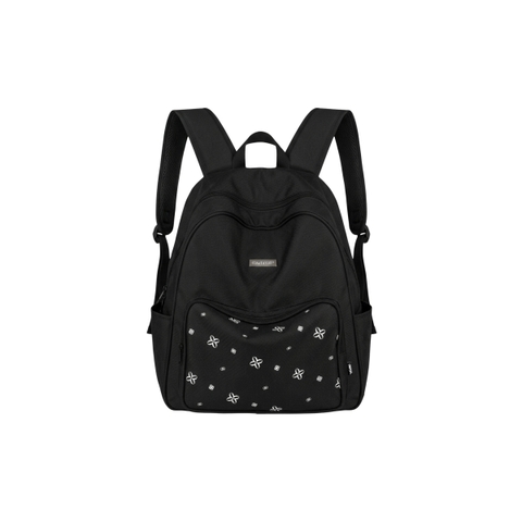 ONTOP Backpack Canvas LEVEL