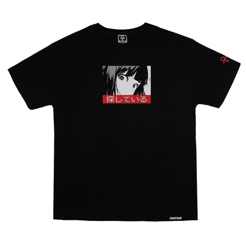 ONTOP Tee Manga