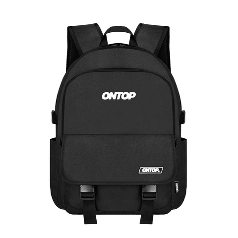 ONTOP Ulti Backpack-Đen