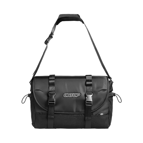 ONTOP Expedition Messenger Bag