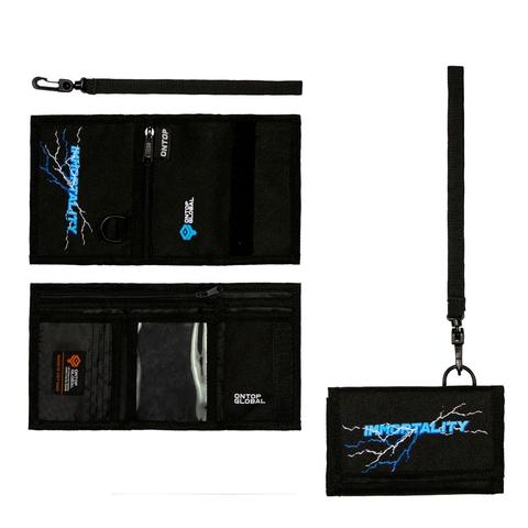 ONTOP Wallet Thunder