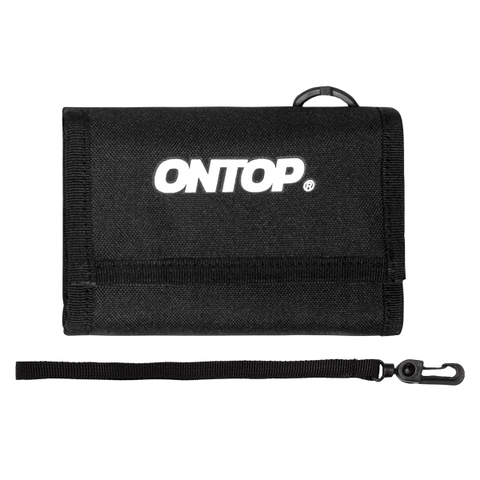 O-V21 New Logo Wallet-Canvas