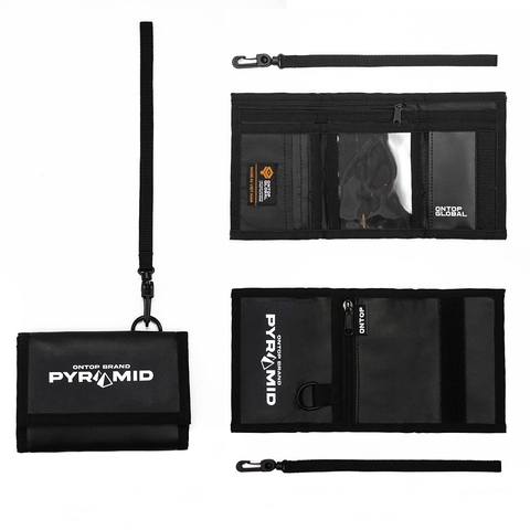 ONTOP Wallet Pyramid