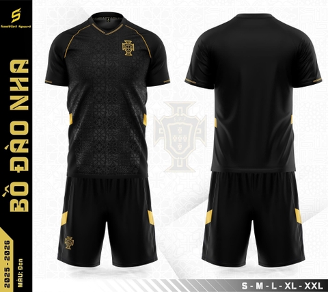 Quần Áo đội tuyển Bồ Đào Nha Wordcup 2026 (BDN)