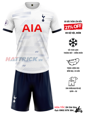 Quần áo Tottenham 2023 - 2024