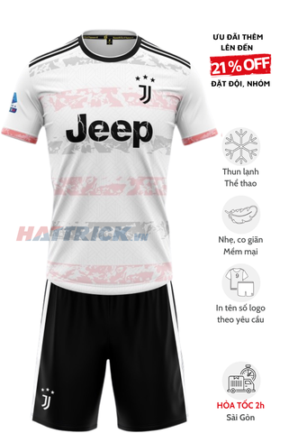 Quần áo Juventus 2023 - 2024