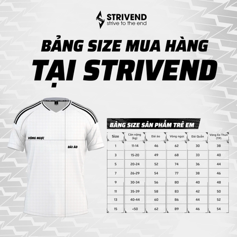 Quần áo trẻ em Strivend Real Madrid Training C1 2024/25