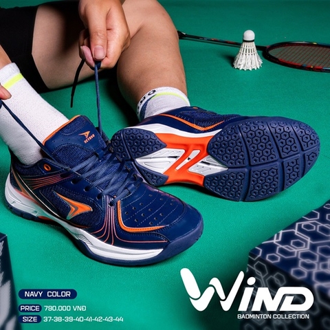 Giày cầu lông Beyono Wind