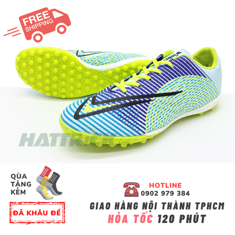 GIÀY WINBRO Superfly 8 TF Dream Speed 5