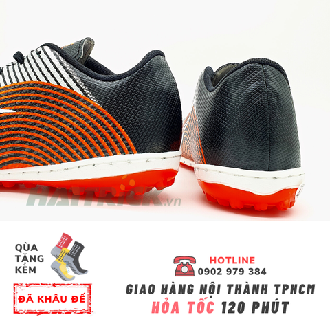 GIÀY WINBRO Superfly 8 TF Dream Speed 5 - đen