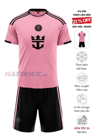 Quần áo Inter Miami 2024/25