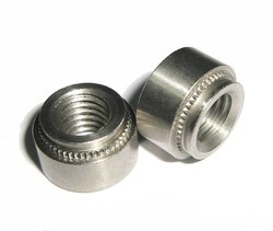 Self-Clinching round nut (NT NTS)