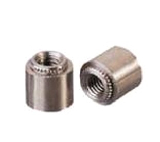 Self-Clinching pilot spacer (PF PFS)