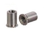 Self-Clinching round spacer (RST RSB)