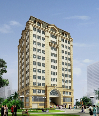 Tổng công ty Xuất nhập khẩu tổng hợp Vạn Xuân (VAXUCO)