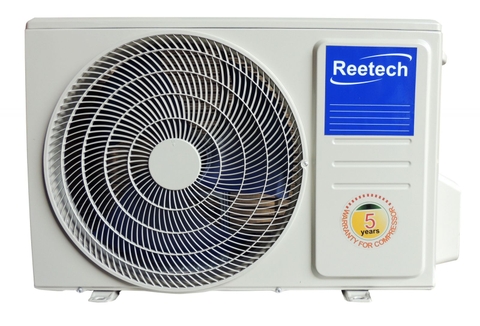 Máy lạnh Reetech 1,5HP RT12/RC12