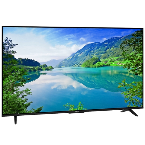 Google Tivi iFFALCON 4K 55 inch 55U62