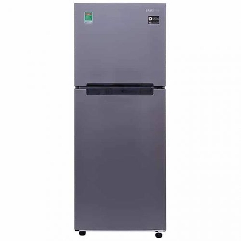 Tủ lạnh Samsung Inverter 208 lít RT19M300BGS/SV