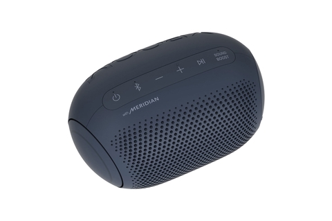Loa Bluetooth LG XBOOM Go PL2 - HỒNG - PL2P