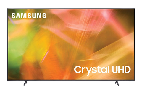 Smart Tivi Samsung 4K Crystal UHD 75 inch UA75AU8100