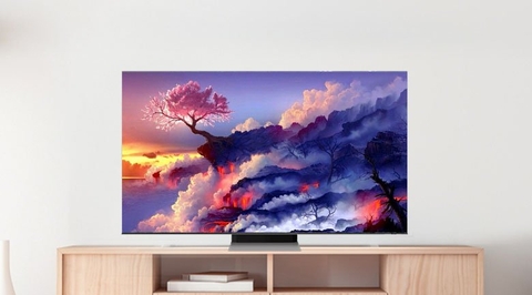 Smart tivi Neo QLED 4K 55 inch Samsung QA55QN85A